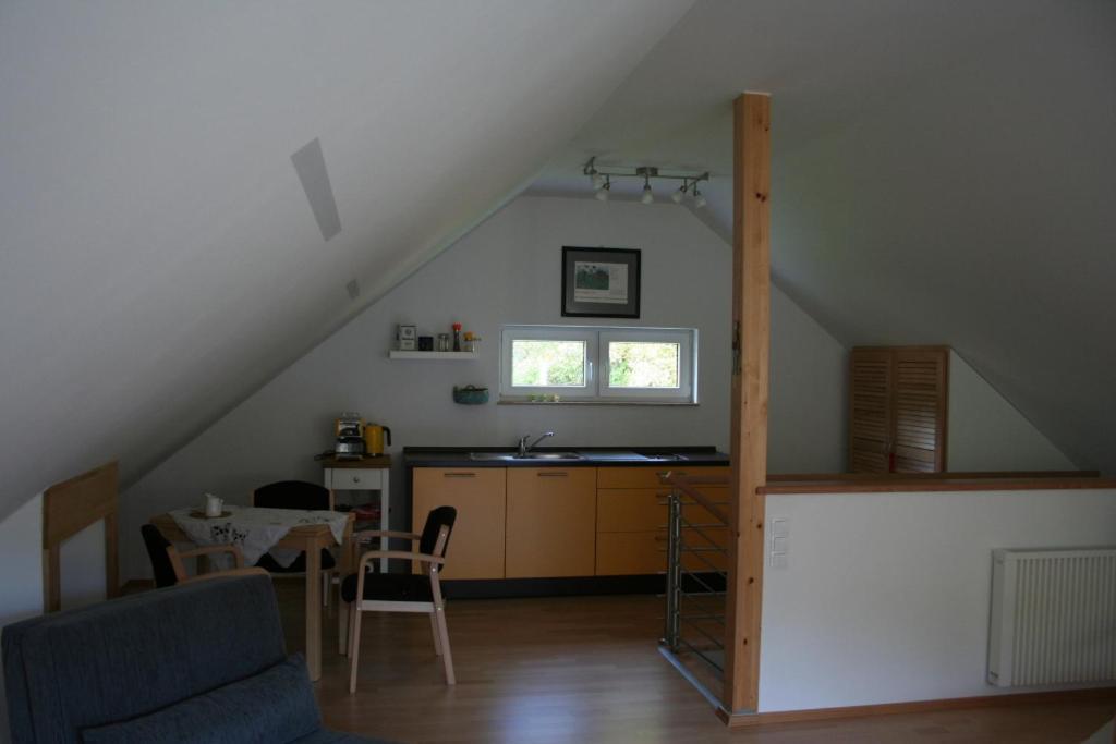 Ferienhaus Kaiser Branchewinda Exterior foto